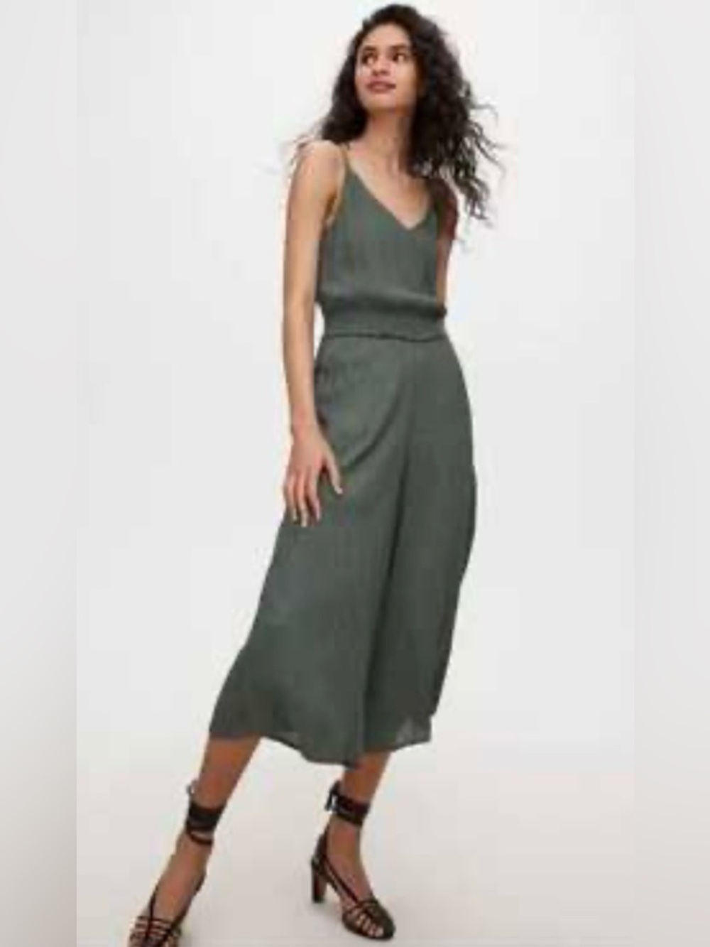 Wilfred Irene Jumpsuit